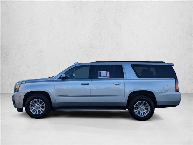 used 2018 GMC Yukon XL car, priced at $18,238