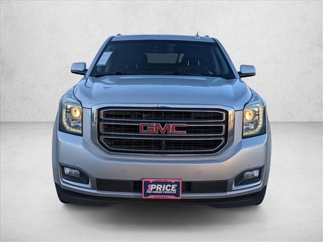 used 2018 GMC Yukon XL car, priced at $18,238