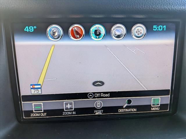 used 2018 GMC Yukon XL car, priced at $18,238