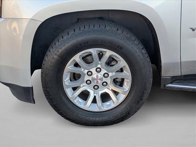 used 2018 GMC Yukon XL car, priced at $18,238