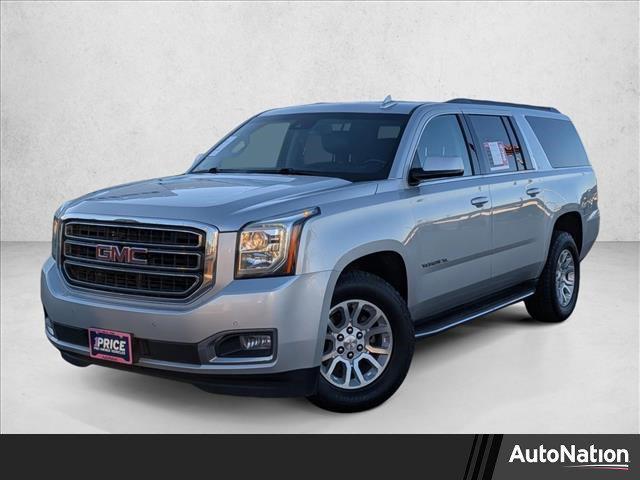 used 2018 GMC Yukon XL car, priced at $18,238