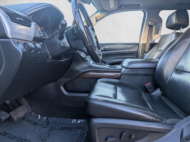 used 2018 GMC Yukon XL car, priced at $18,238