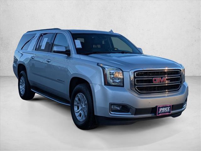 used 2018 GMC Yukon XL car, priced at $18,238