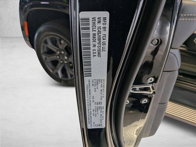 new 2026 Jeep Grand Wagoneer car, priced at $79,449