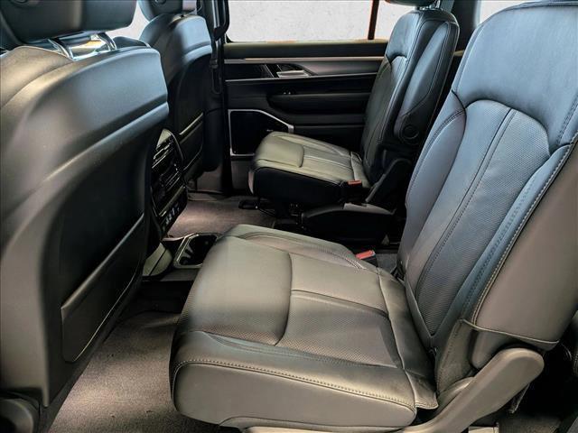 new 2026 Jeep Grand Wagoneer car, priced at $79,449