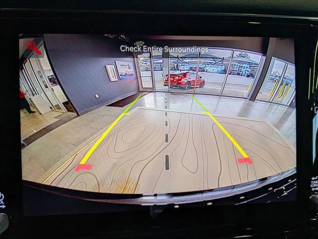 new 2026 Jeep Grand Wagoneer car, priced at $79,449