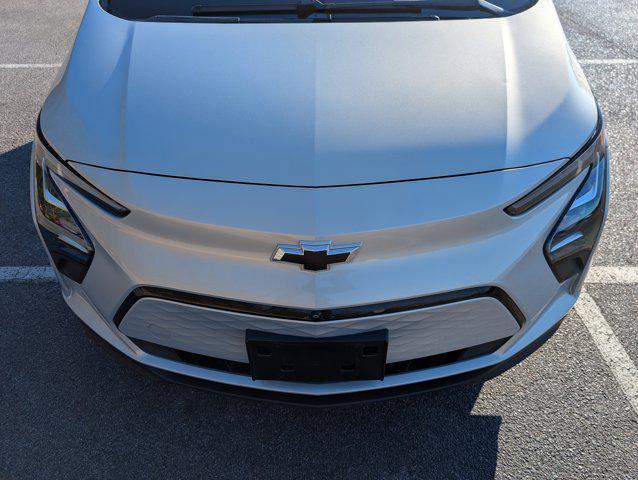 used 2022 Chevrolet Bolt EV car, priced at $16,998