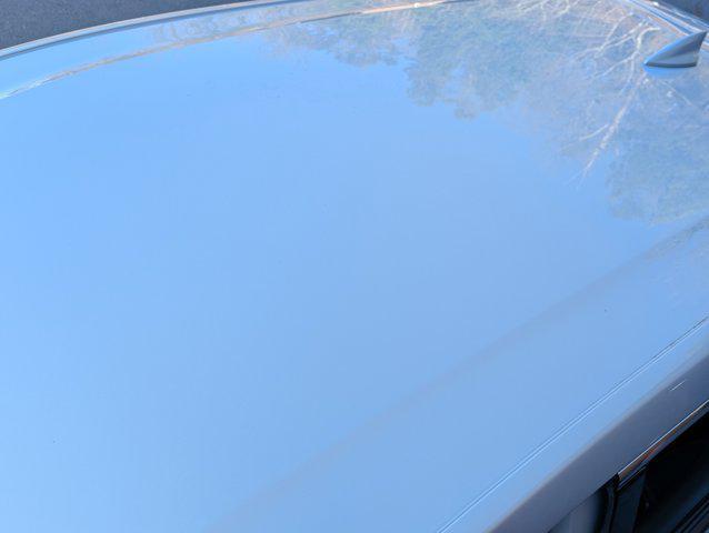 used 2022 Chevrolet Bolt EV car, priced at $16,998