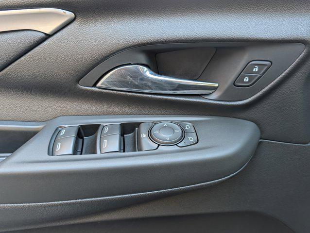 used 2022 Chevrolet Bolt EV car, priced at $16,998