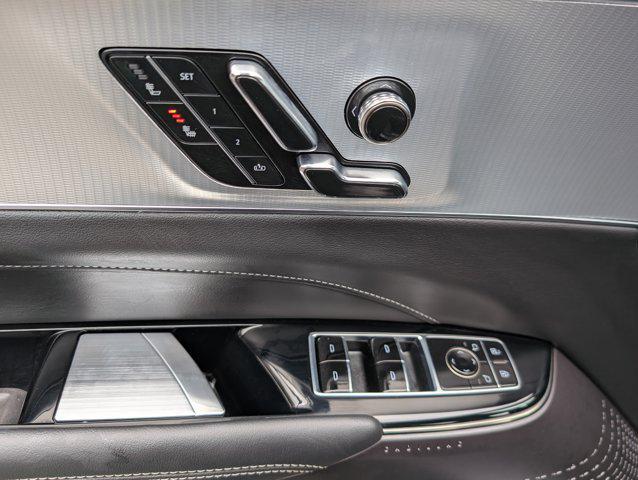 used 2024 Cadillac LYRIQ car, priced at $28,498