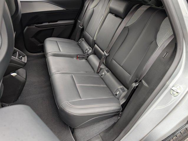 used 2024 Cadillac LYRIQ car, priced at $28,498