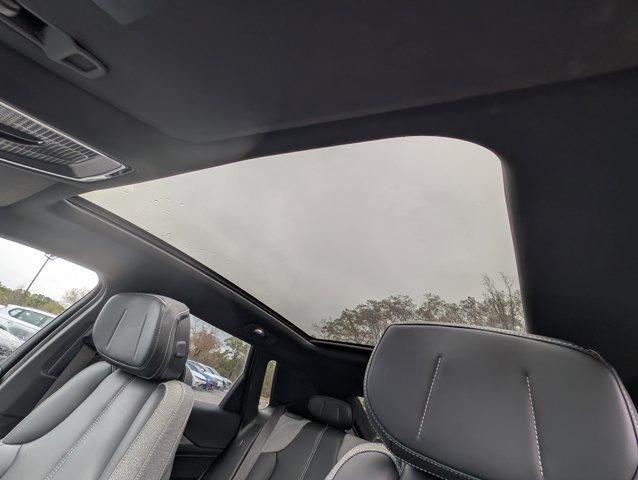 used 2024 Cadillac LYRIQ car, priced at $28,498