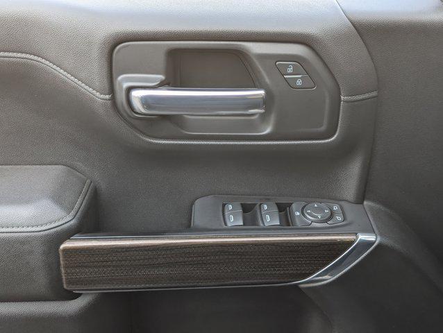 used 2019 Chevrolet Silverado 1500 car, priced at $23,998