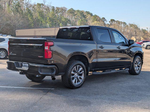 used 2019 Chevrolet Silverado 1500 car, priced at $23,998