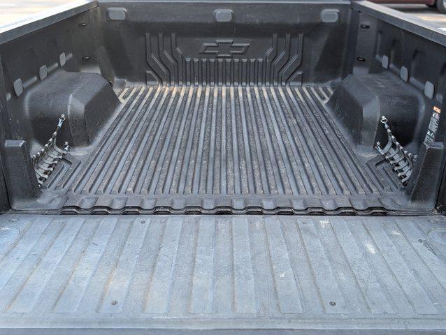 used 2019 Chevrolet Silverado 1500 car, priced at $23,998