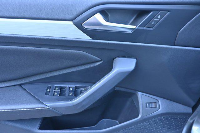 used 2025 Volkswagen Jetta car, priced at $17,595