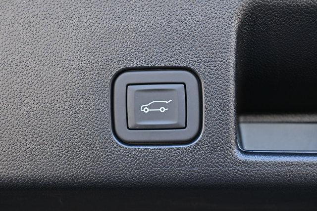 used 2025 Chevrolet Equinox EV car, priced at $22,995