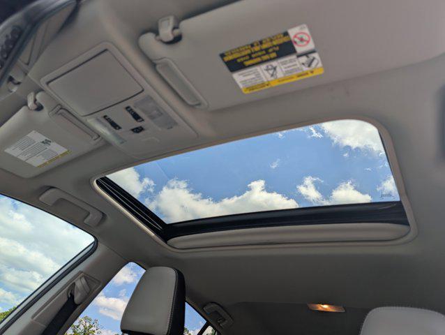 used 2018 Toyota RAV4 car, priced at $23,990