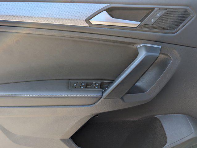 used 2024 Volkswagen Tiguan car, priced at $21,994