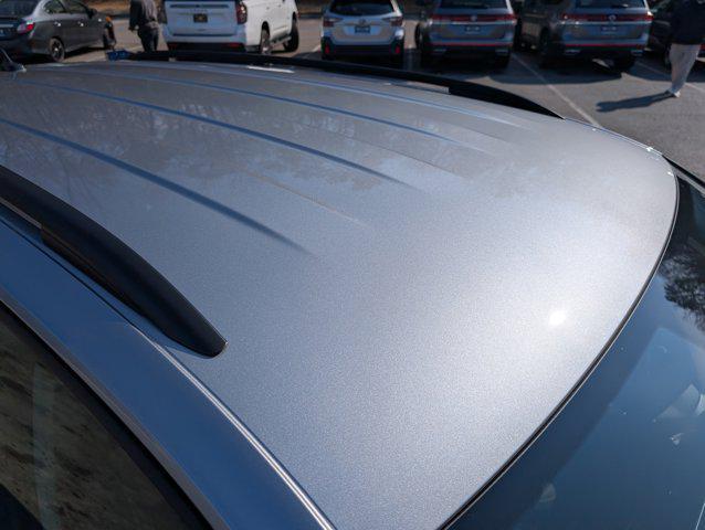 used 2024 Volkswagen Tiguan car, priced at $21,994