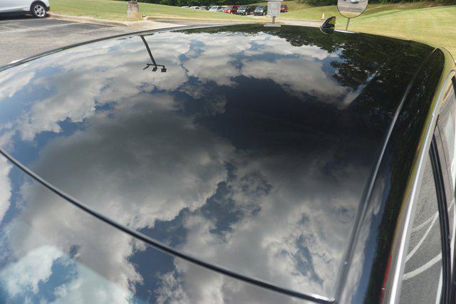 used 2023 Nissan ARIYA car, priced at $18,995