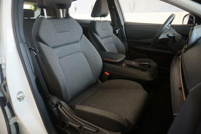 used 2023 Nissan ARIYA car, priced at $18,995