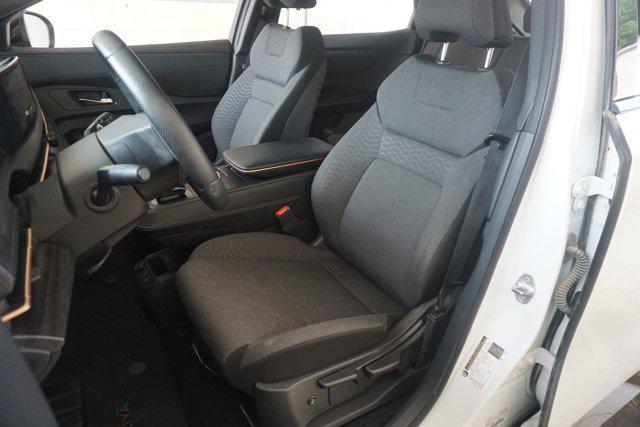 used 2023 Nissan ARIYA car, priced at $18,995