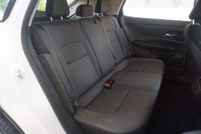 used 2023 Nissan ARIYA car, priced at $18,995