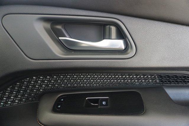 used 2023 Nissan ARIYA car, priced at $18,995