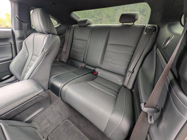 used 2022 Lexus RC 350 car, priced at $36,995