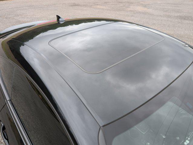 used 2022 Lexus RC 350 car, priced at $36,995