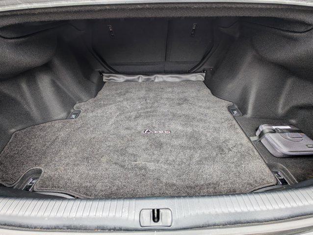 used 2022 Lexus RC 350 car, priced at $36,995