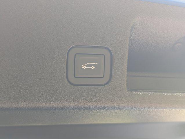 used 2025 Chevrolet Equinox EV car, priced at $29,995