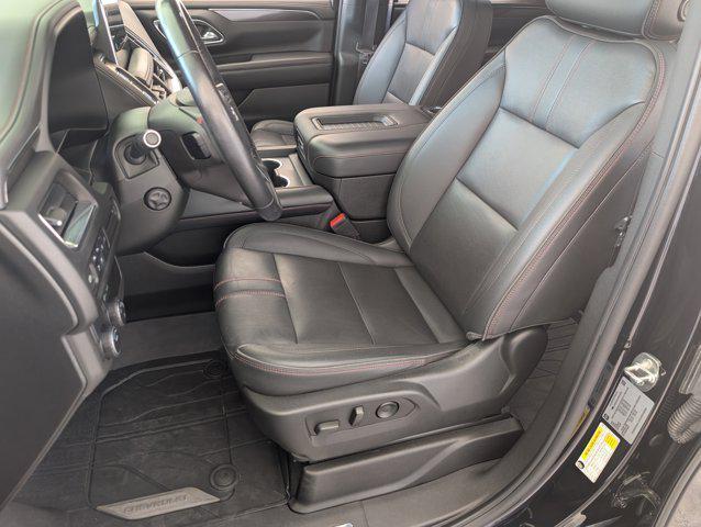 used 2022 Chevrolet Tahoe car, priced at $45,998