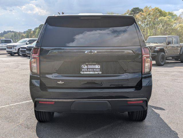 used 2022 Chevrolet Tahoe car, priced at $45,998