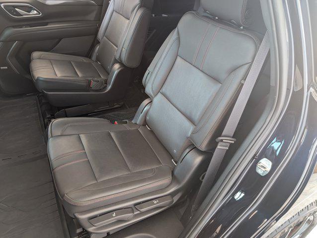 used 2022 Chevrolet Tahoe car, priced at $45,998