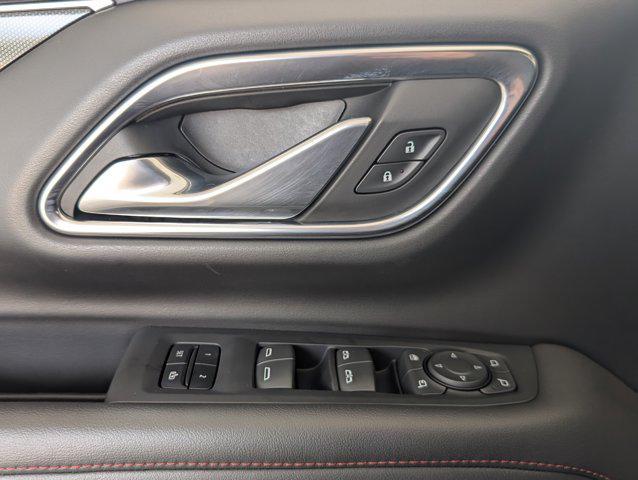 used 2022 Chevrolet Tahoe car, priced at $45,998