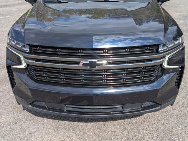 used 2022 Chevrolet Tahoe car, priced at $45,998