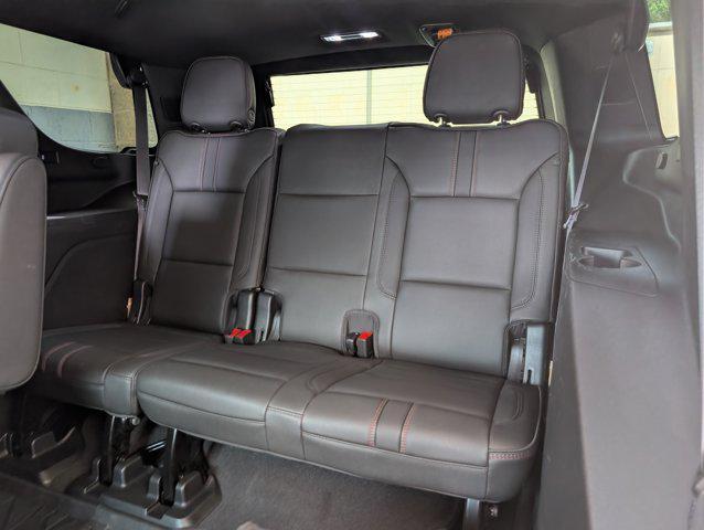 used 2022 Chevrolet Tahoe car, priced at $45,998