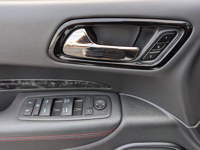 used 2024 Dodge Durango car, priced at $42,995