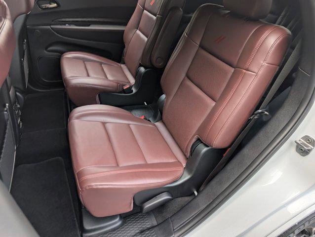 used 2024 Dodge Durango car, priced at $42,995