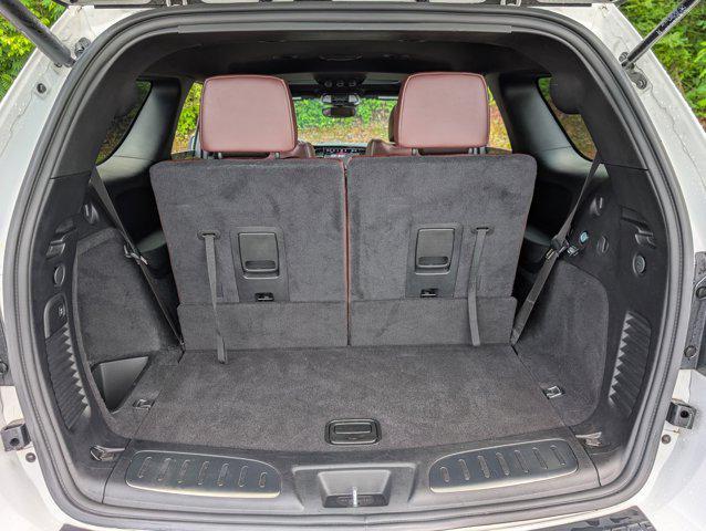 used 2024 Dodge Durango car, priced at $42,995