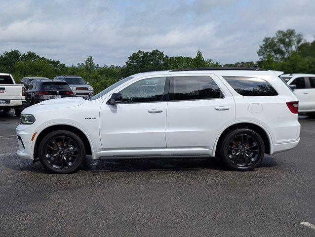 used 2024 Dodge Durango car, priced at $42,995