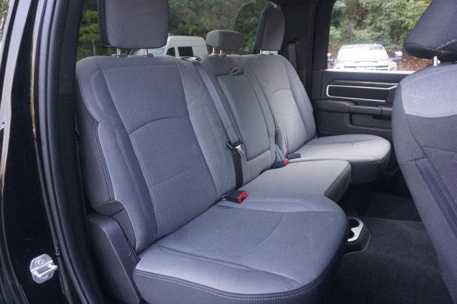 used 2024 Ram 2500 car, priced at $39,995