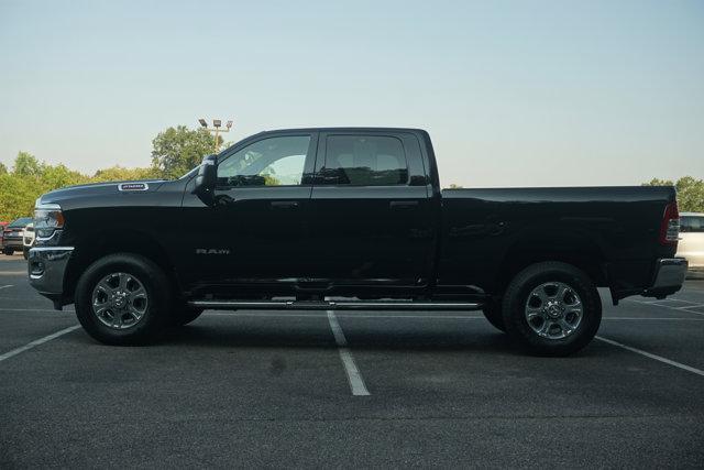 used 2024 Ram 2500 car, priced at $39,995