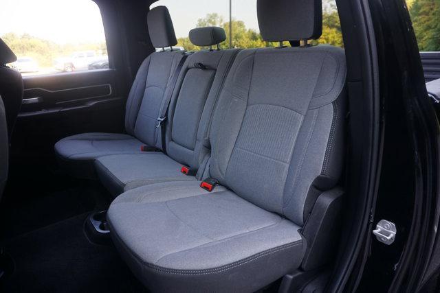 used 2024 Ram 2500 car, priced at $39,995