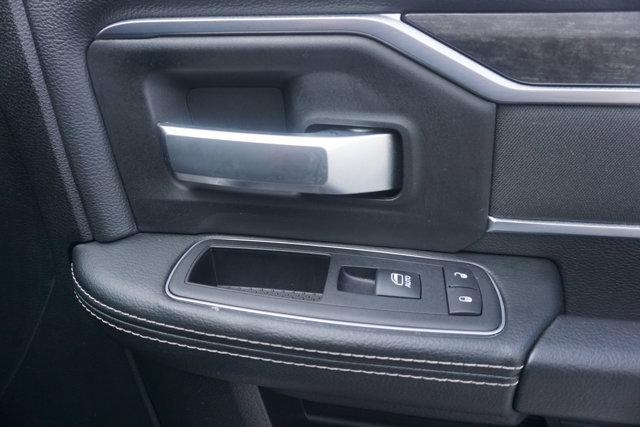 used 2024 Ram 2500 car, priced at $39,995