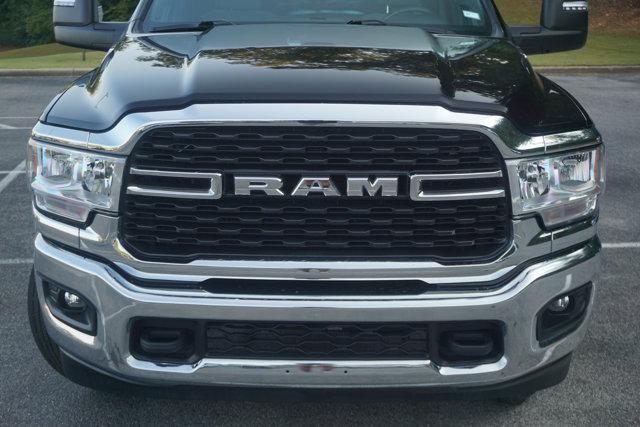 used 2024 Ram 2500 car, priced at $39,995