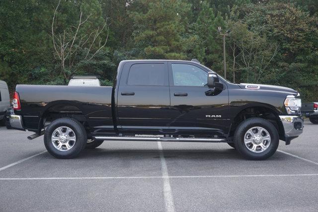 used 2024 Ram 2500 car, priced at $39,995