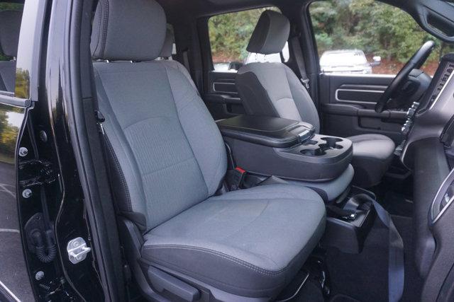 used 2024 Ram 2500 car, priced at $39,995